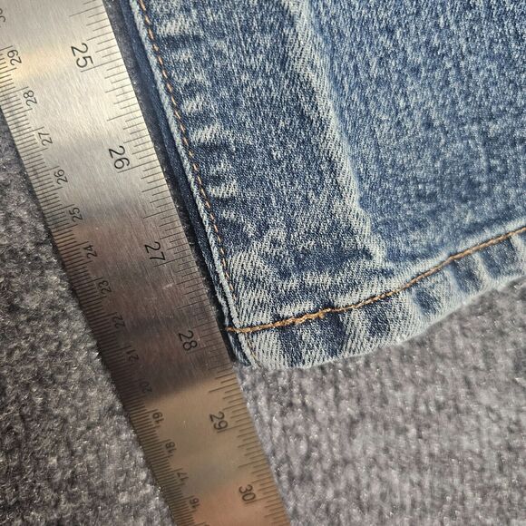 Ariat® Men's Rebar M4 Work Relaxed Boot Size 33/30 - Picture 9 of 11